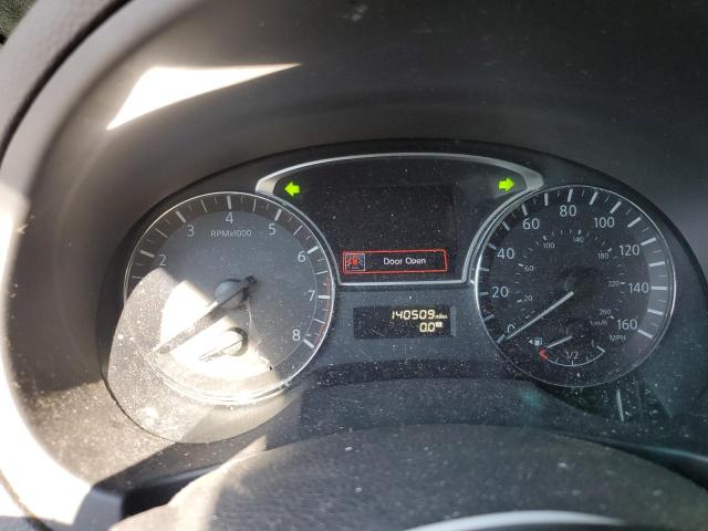 2015 NISSAN ALTIMA 2.5 - 1N4AL3AP1FN909018