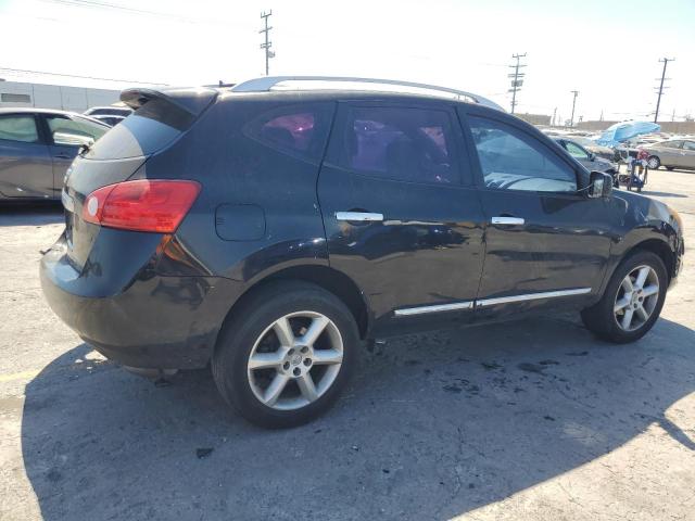 2015 NISSAN ROGUE SELECT S JN8AS5MT7FW653046
