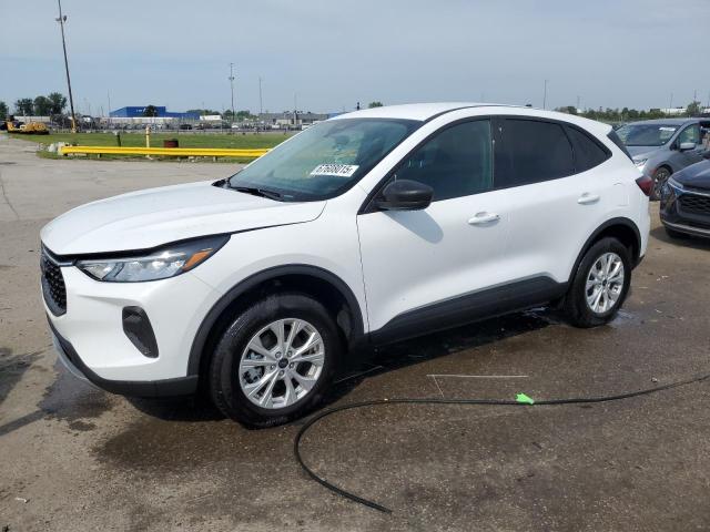 Global Auto Auctions: 2025 FORD ESCAPE ACT