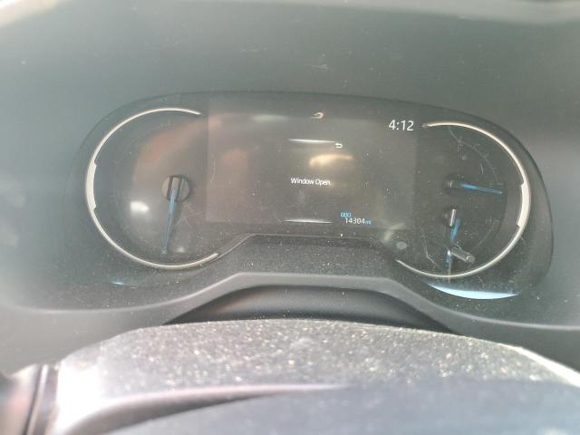 2023 TOYOTA RAV4 XLE PREMIUM JTMB6RFV1PD109780