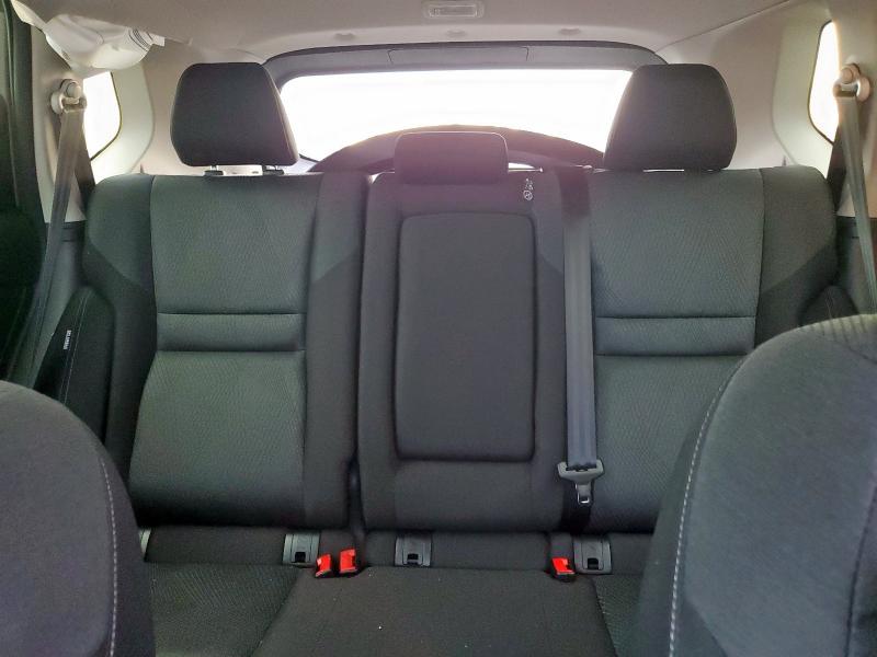2024 NISSAN ROGUE SV JN8BT3BA2RW360666