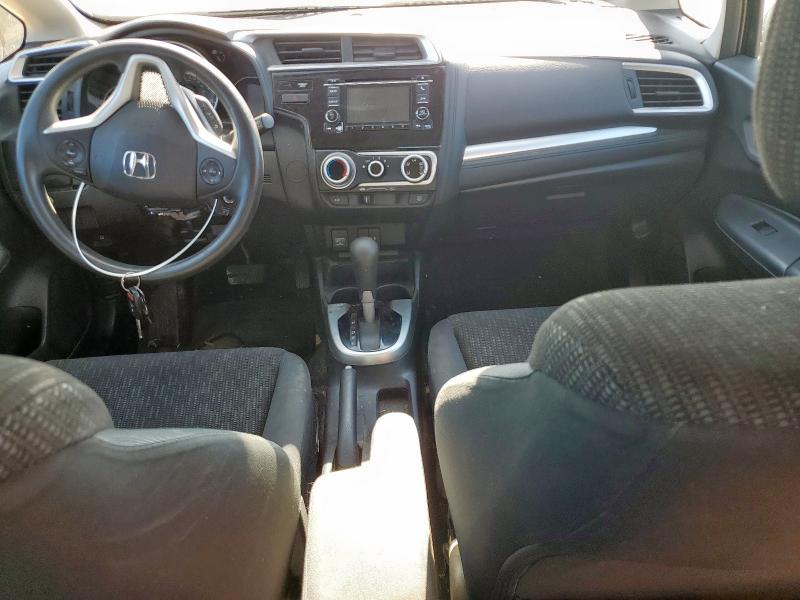 2015 HONDA FIT LX 3HGGK5H57FM757166
