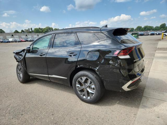 2025 KIA SPORTAGE S KNDPXCDG5S7185739