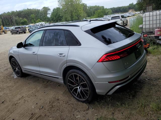 2019 AUDI Q8 PREMIUM WA1EVAF16KD028324
