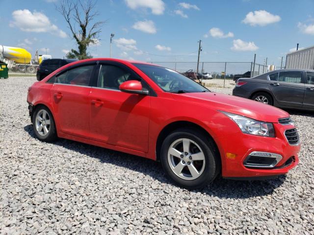 2015 CHEVROLET CRUZE LT #3255633014