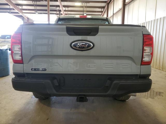 2024 FORD RANGER XL 1FTER4PH7RLE66700