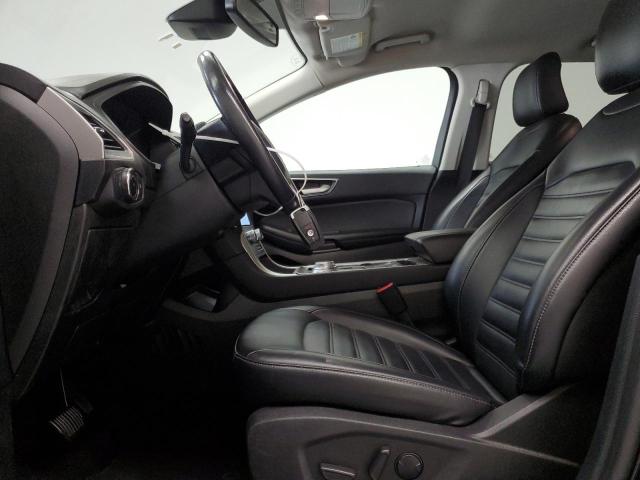 2023 FORD EDGE SEL - 2FMPK4J91PBA38063