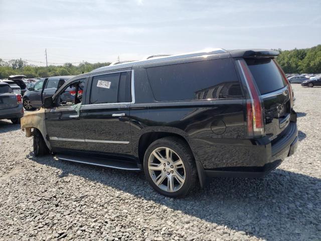 2019 CADILLAC ESCALADE E 1GYS4HKJ4KR344151