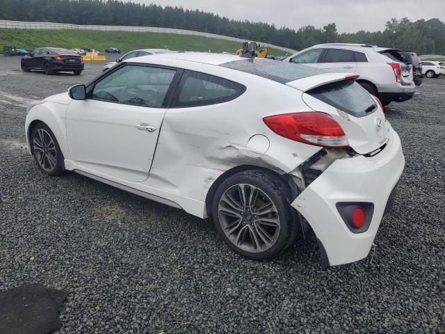 2016 HYUNDAI VELOSTER TURBO KMHTC6AE4GU279730