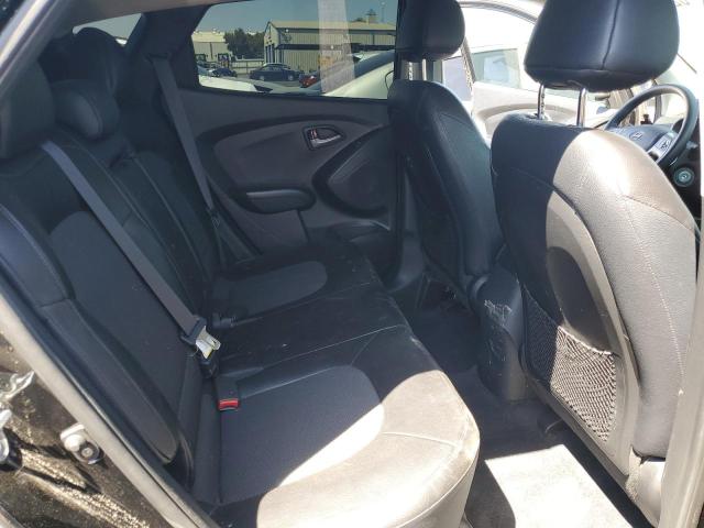 2015 HYUNDAI TUCSON GLS KM8JT3AF9FU107335