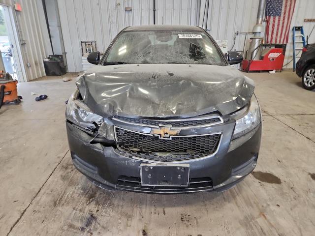 2013 CHEVROLET CRUZE LT - 1G1PC5SBXD7214288