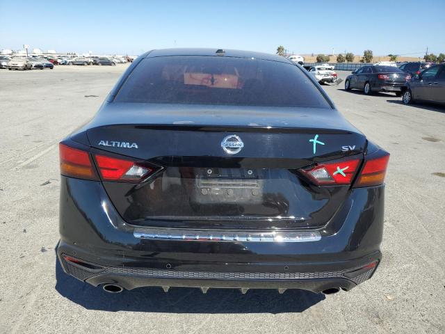 2021 NISSAN ALTIMA SV 1N4BL4DV2MN364030