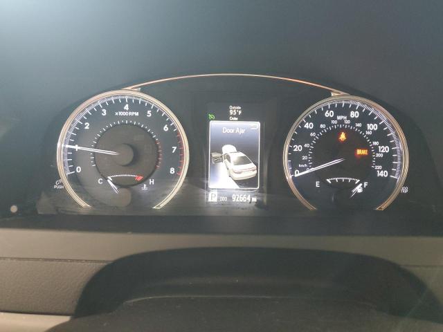 2016 TOYOTA CAMRY LE 4T1BF1FK3GU578002