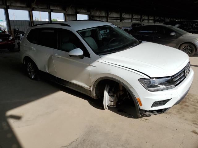 2019 VOLKSWAGEN TIGUAN S 3VV1B7AX4KM174500