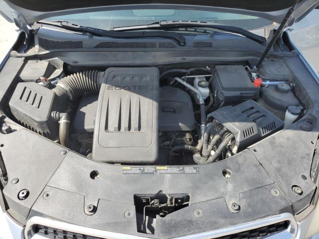 2015 CHEVROLET EQUINOX LT 2GNFLFEK6F6309462
