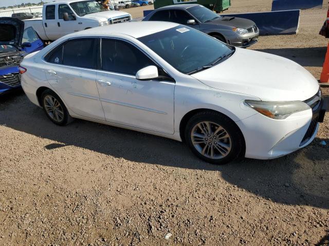 2016 TOYOTA CAMRY LE - 4T1BF1FK4GU214901