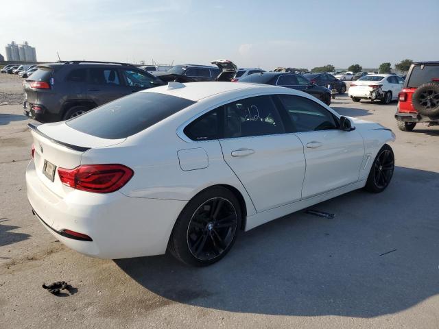 2018 BMW 430I GRAN WBA4J1C52JBG79447