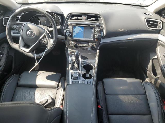 2018 NISSAN MAXIMA 3.5 - 1N4AA6AP1JC404477