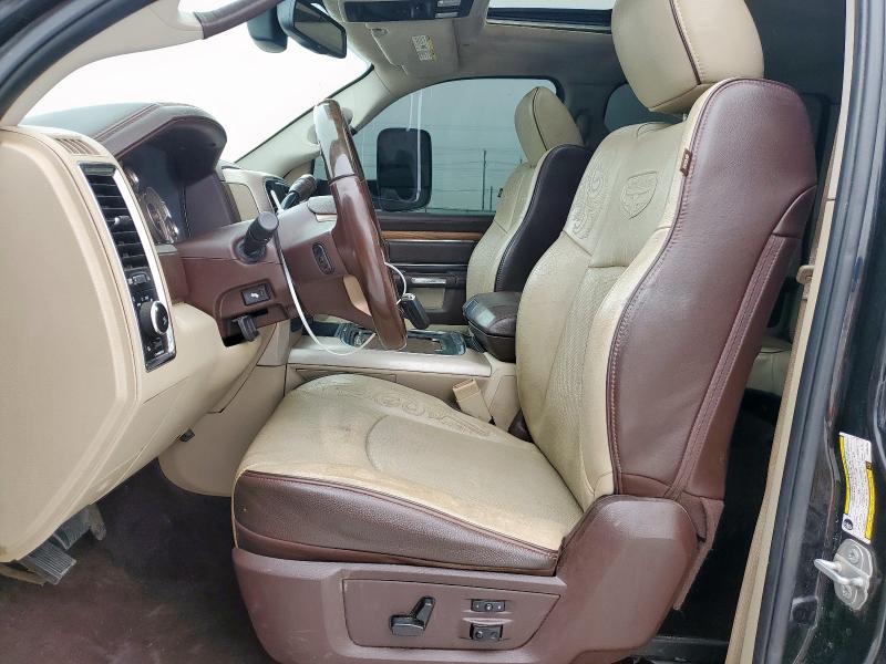 2018 RAM 3500 LONGH 3C63RRKL7JG393479