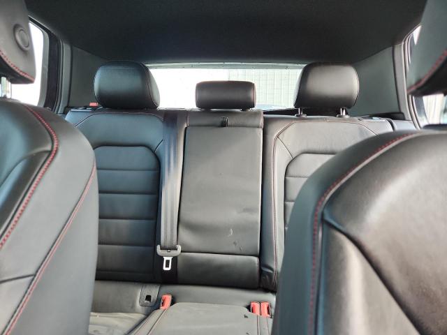 2020 VOLKSWAGEN GTI S 3VW6T7AU9LM006390