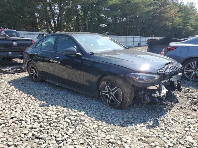2023 MERCEDES-BENZ C 300 4MAT W1KAF4HB4PR100727