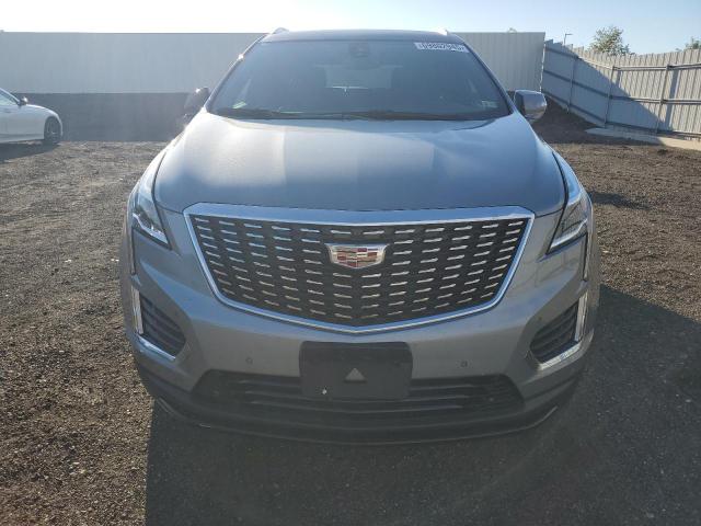 2024 CADILLAC XT5 LUXURY #3287604038