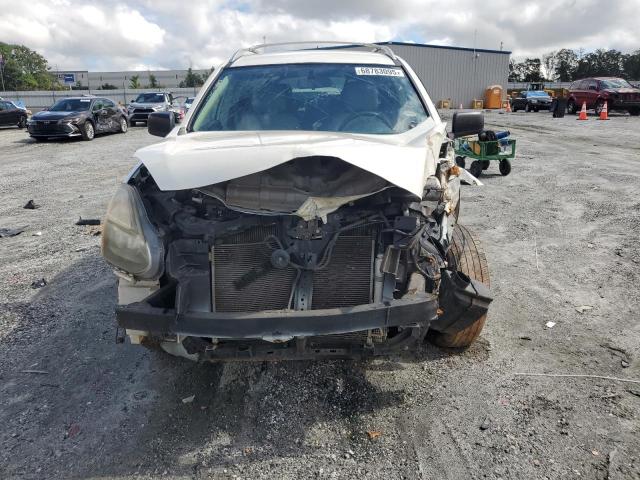 2015 NISSAN ROGUE SELE JN8AS5MT1FW164061