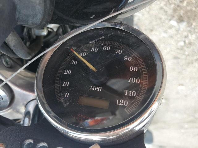 2003 HARLEY-DAVIDSON FXD 1HD1GHV183K330797