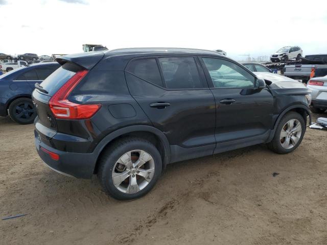 2022 VOLVO XC40 T4 MO YV4AC2HK4N2780784