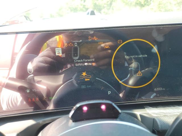 2025 HYUNDAI TUCSON SEL CONVENIENCE KM8JCDD11SU346488