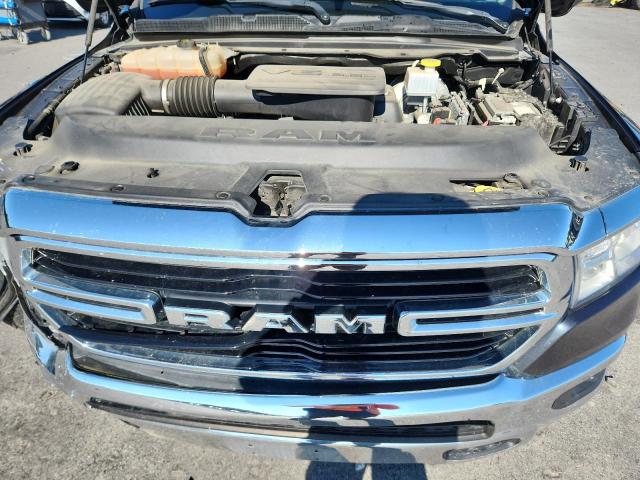 2019 RAM 1500 BIG HORN/LONE STAR 1C6RRFFG9KN890001
