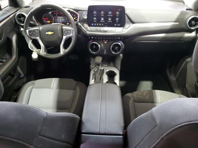 2024 CHEVROLET BLAZER 2LT #3283856432