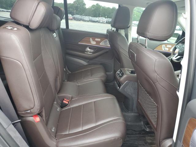 2020 MERCEDES-BENZ GLS 450 4M 4JGFF5KE7LA214511