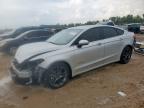 2018 FORD FUSION SE - 3FA6P0LU6JR116394