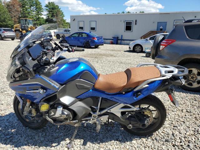2024 BMW R 1250 RT WB10L0309R6J03766
