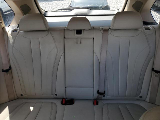 2016 BMW X5 XDR40E 5UXKT0C51G0S77854