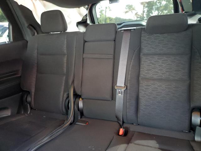 2023 DODGE DURANGO PU 1C4SDJFT5PC626723