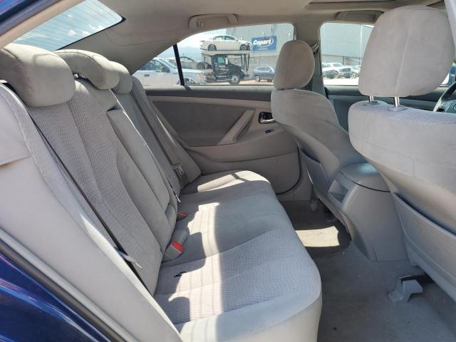 2011 TOYOTA CAMRY BASE - 4T1BF3EK5BU626315
