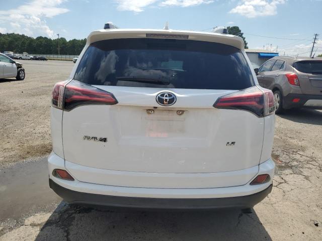 2016 TOYOTA RAV4 LE - 2T3ZFREV7GW235211