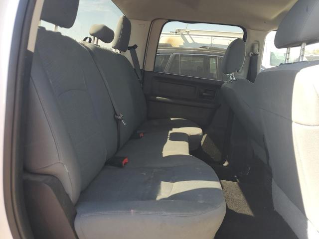 2016 RAM 2500 ST - 3C6UR5CL0GG379539