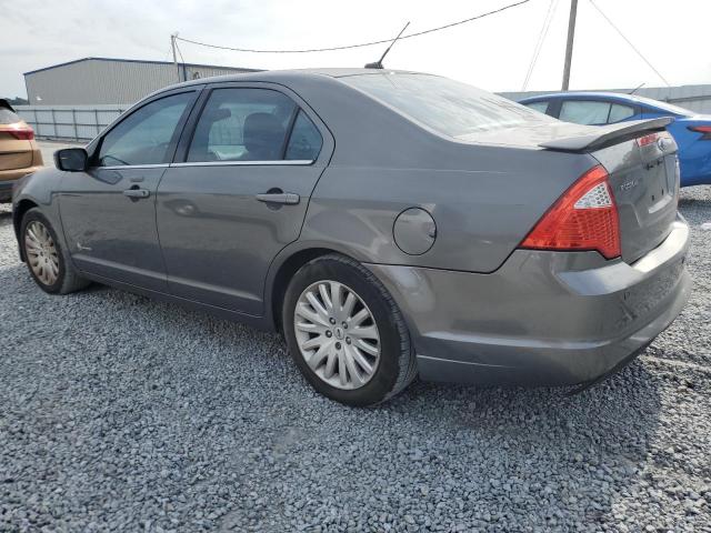 2012 FORD FUSION HYB - 3FADP0L36CR334241