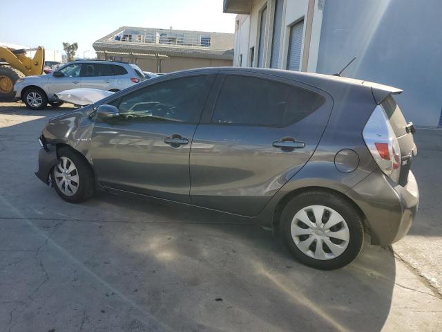 2014 TOYOTA PRIUS C - JTDKDTB31E1069948