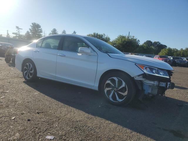 2017 HONDA ACCORD EXL 1HGCR3F86HA019743
