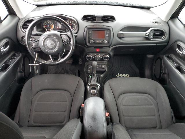 2016 JEEP RENEGADE L ZACCJBBTXGPE15778