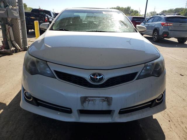 2014 TOYOTA CAMRY L - 4T1BF1FKXEU468593