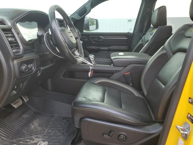 2023 RAM 1500 TRX 1C6SRFU92PN546863