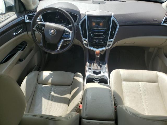 2015 CADILLAC SRX LUXURY COLLECTION 3GYFNBE39FS588471