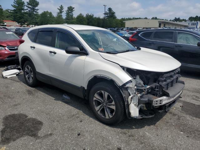 2017 HONDA CR-V LX 5J6RW6H38HL002364
