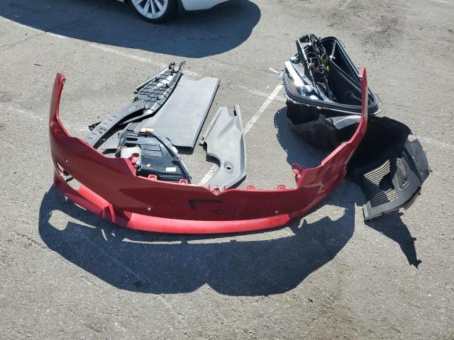 2016 TESLA MODEL S 5YJSA1E26GF147571