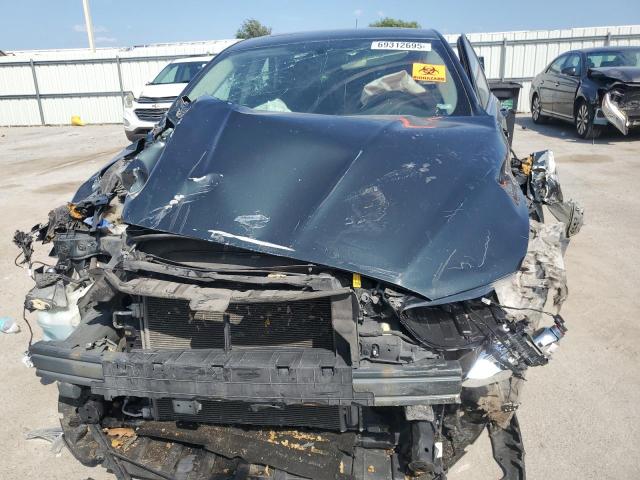 2015 FORD FUSION SE - 1FA6P0H75F5107392